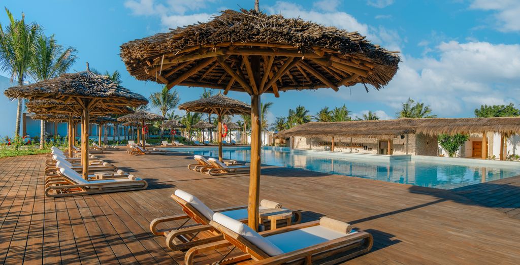 Aldiana Club Zanzibar Kwanza 5*