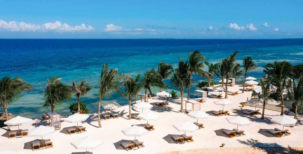 Aldiana Club Zanzibar Kwanza 5*