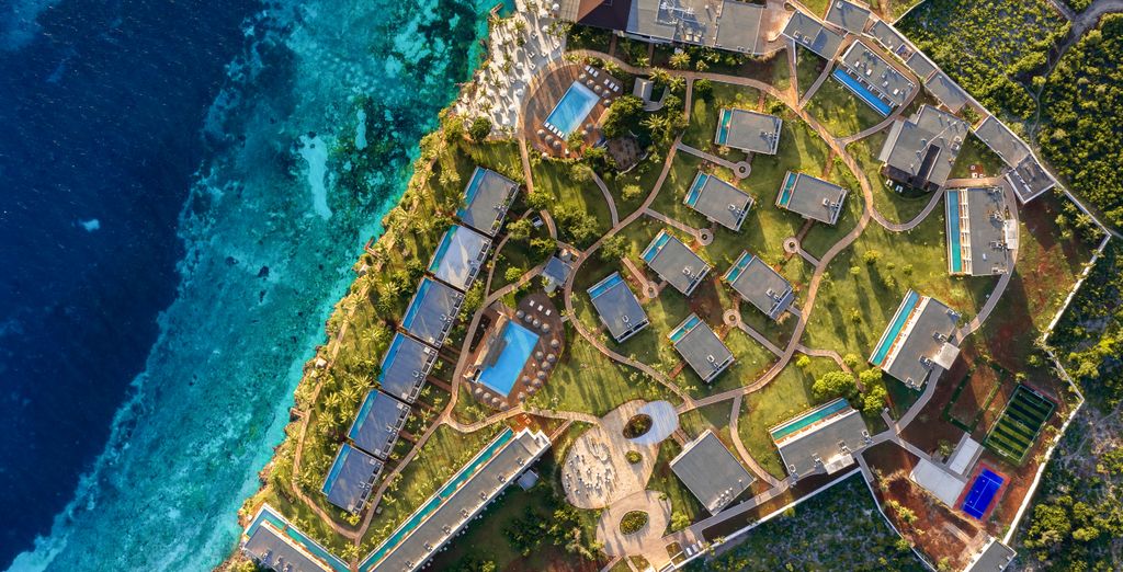 Aldiana Club Zanzibar Kwanza 5*