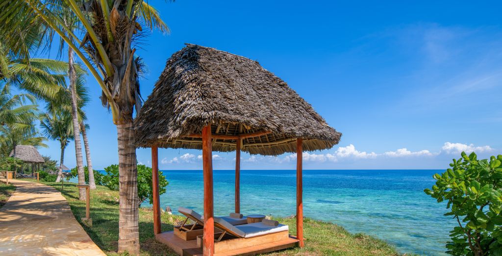 Aldiana Club Zanzibar Kwanza 5*