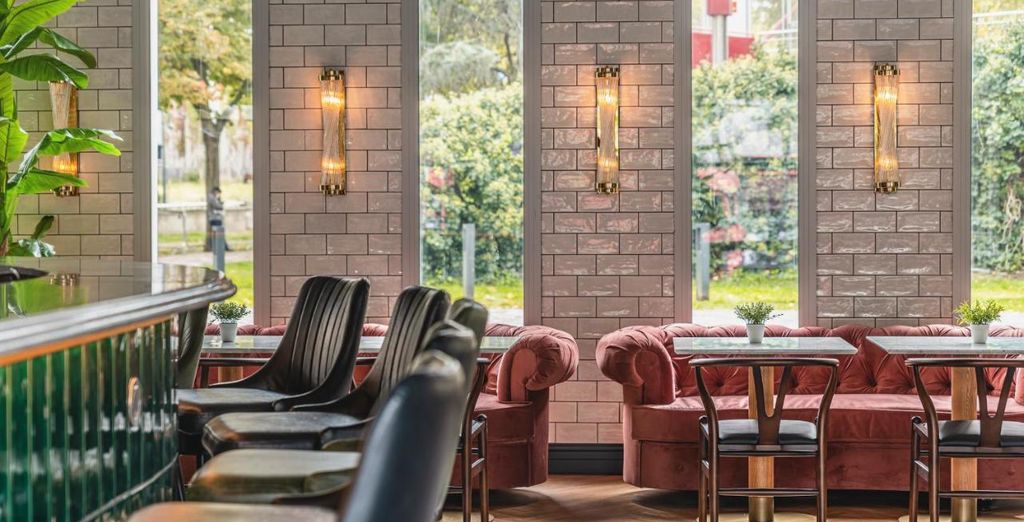 The ReMIX Hotel 4*