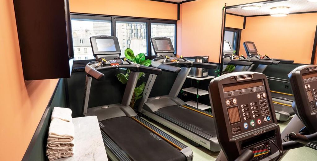 The ReMIX Hotel 4*