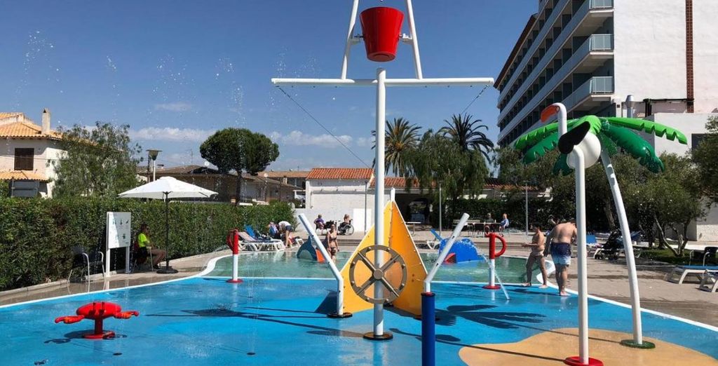 Ibersol Playa Dorada 