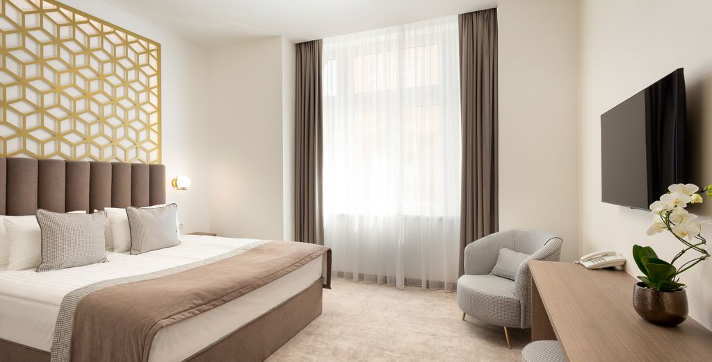 Mera Hotel 4*