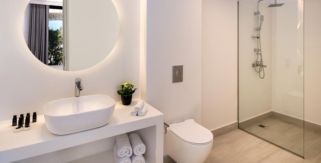 Palm Island Suites 4* 