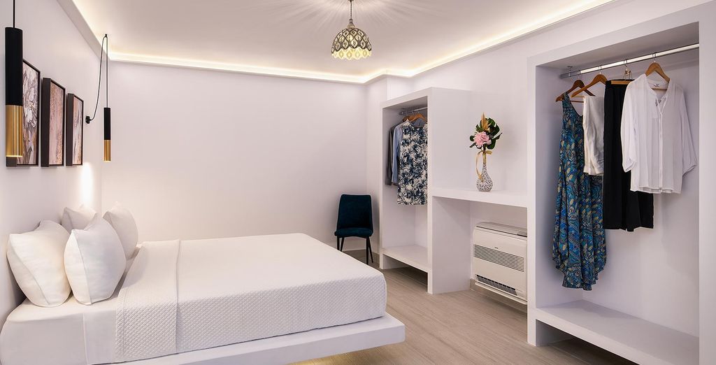 Palm Island Suites 4* 