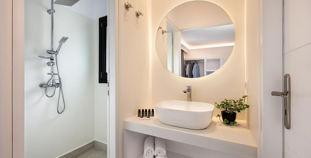 Palm Island Suites 4* 