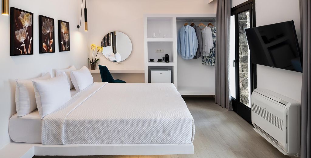 Palm Island Suites 4* 