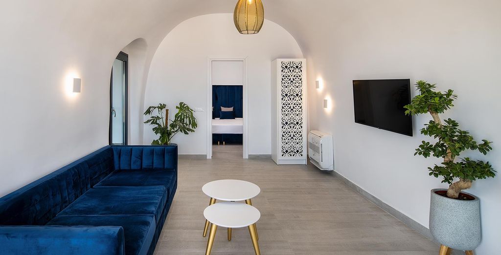 Palm Island Suites 4* 