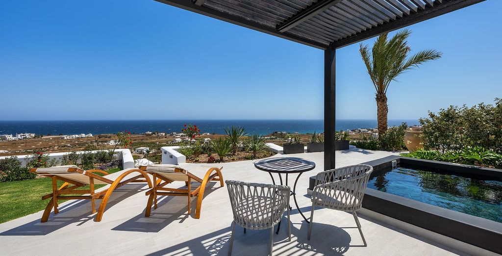 Palm Island Suites 4* 