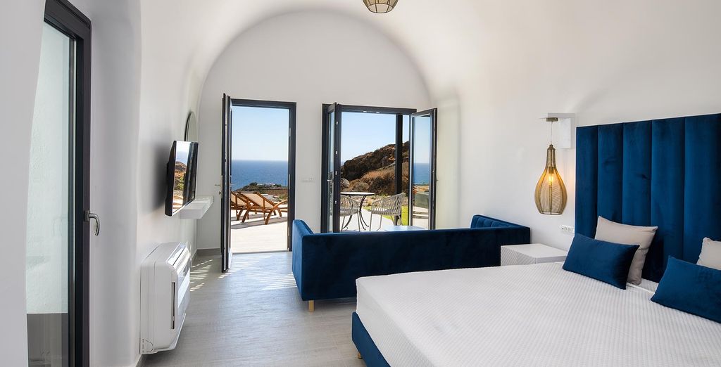 Palm Island Suites 4* 
