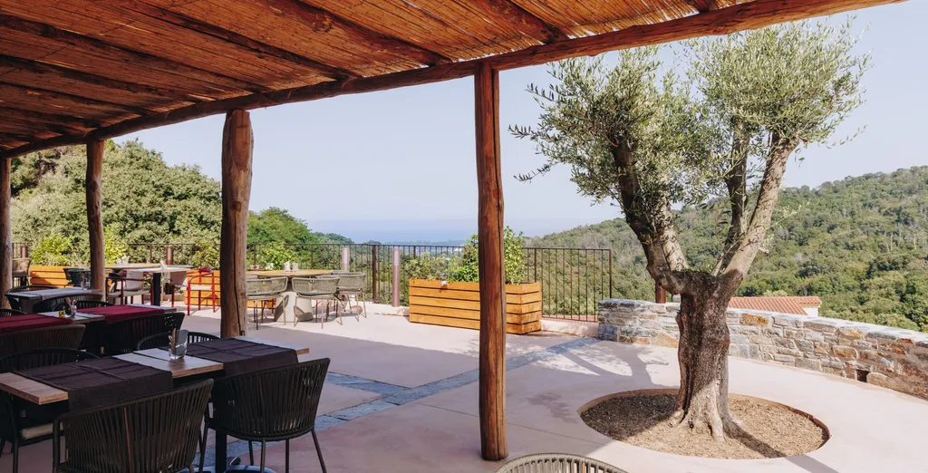 Domaine Santa Margherita 4*