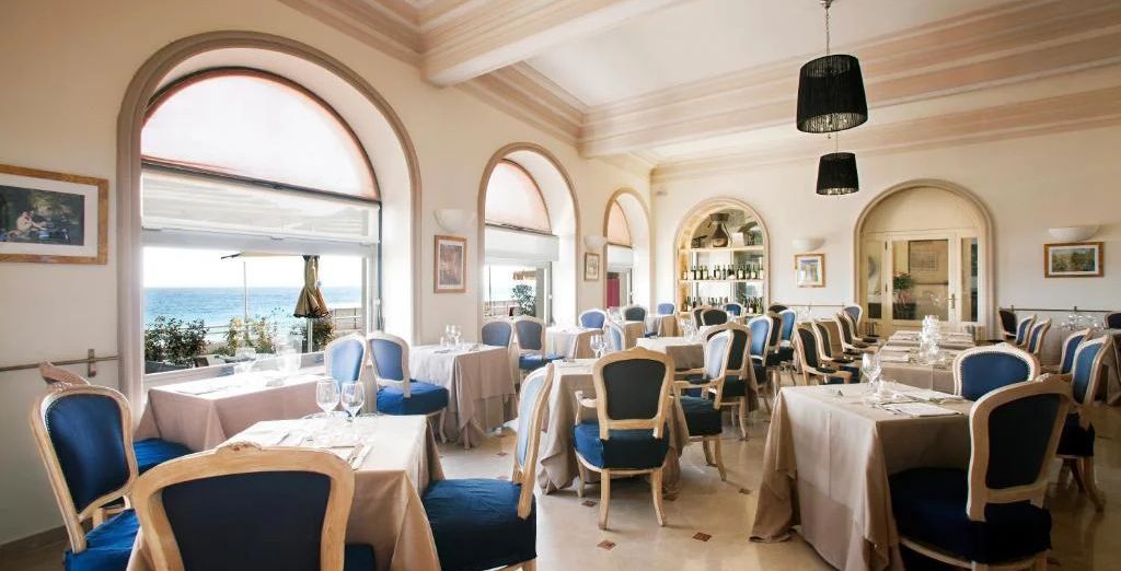 Hotel Parigi 4*