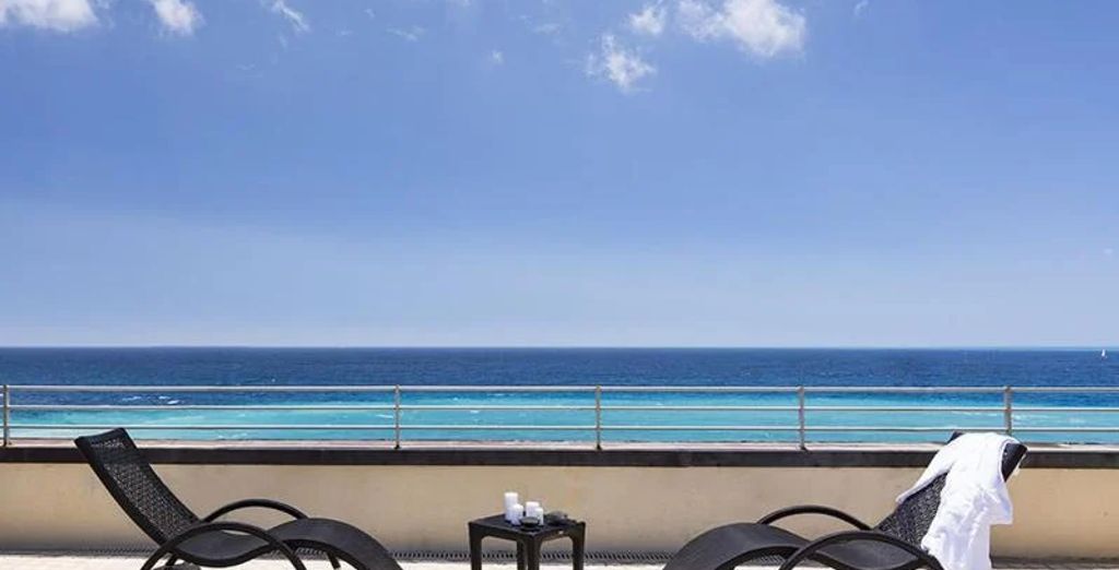 Hotel Parigi 4*