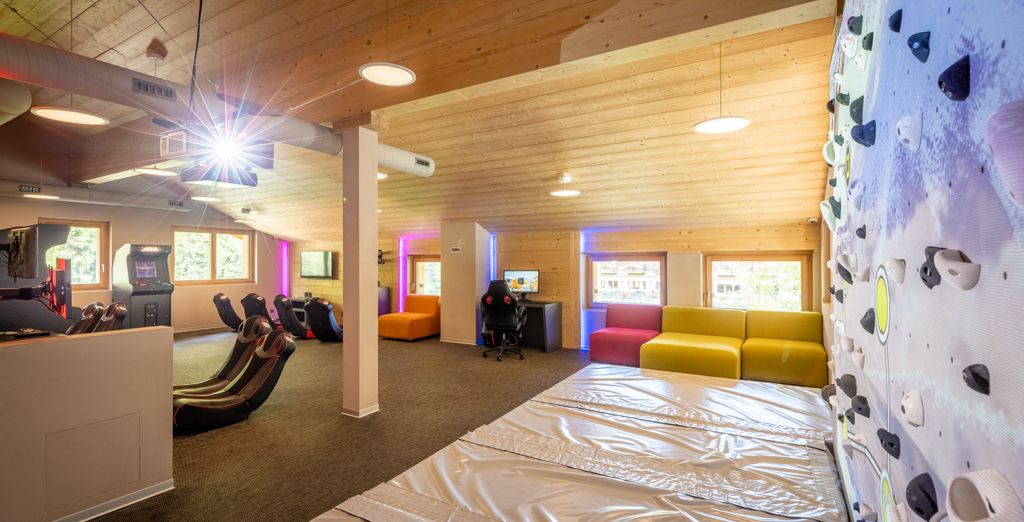 SWISSPEAK Resorts Zinal 4*