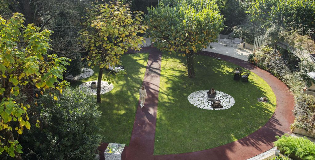 Palazzo Belvedere 5*