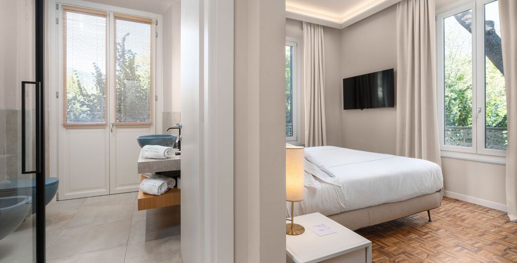 Palazzo Belvedere 5*
