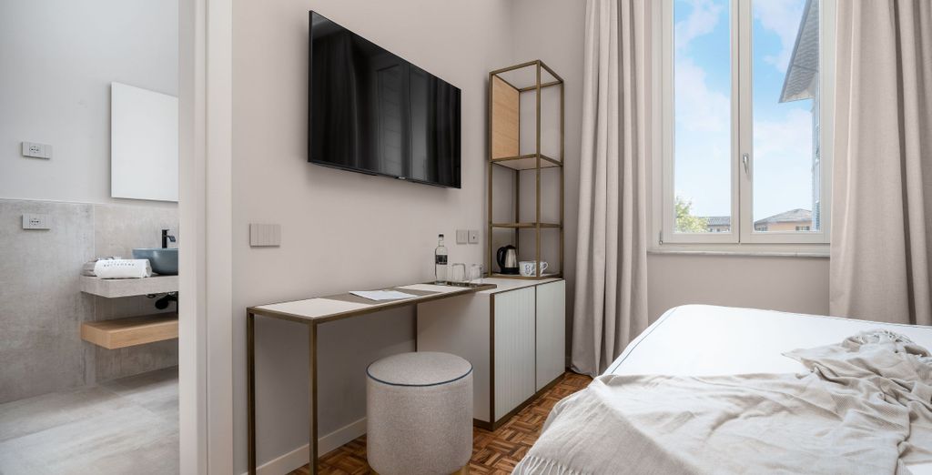 Palazzo Belvedere 5*