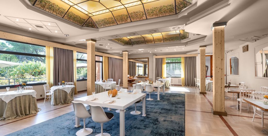 Palazzo Belvedere 5*