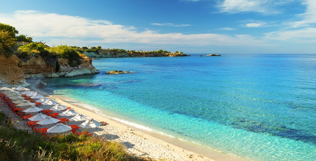 Galaxy Suites Boutique Resort 5*