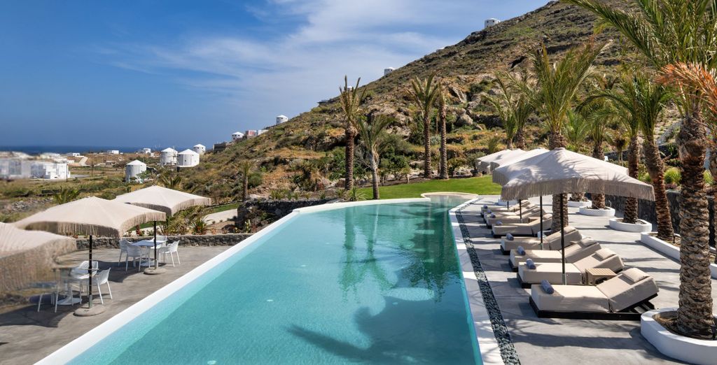 Palm Island Suites 4*