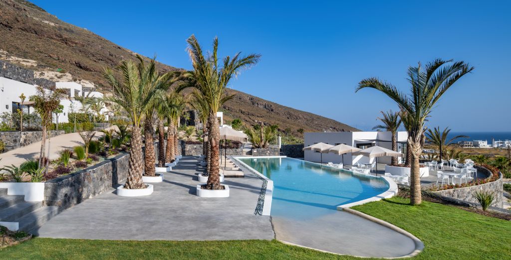 Palm Island Suites 4* 