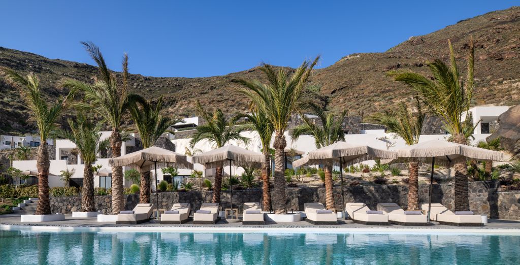Palm Island Suites 4* 