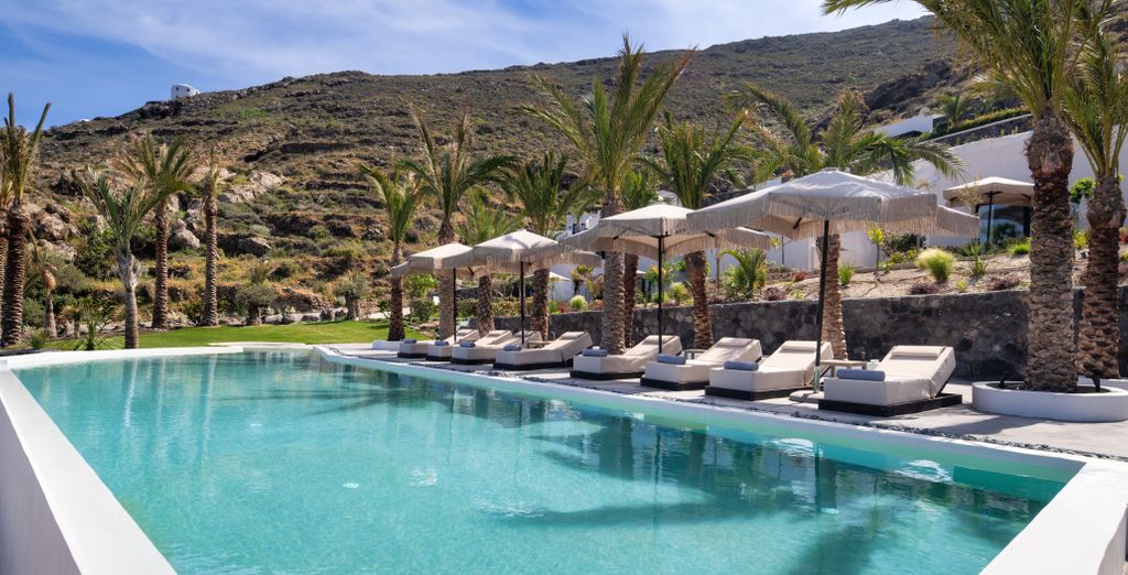 Palm Island Suites 4* 
