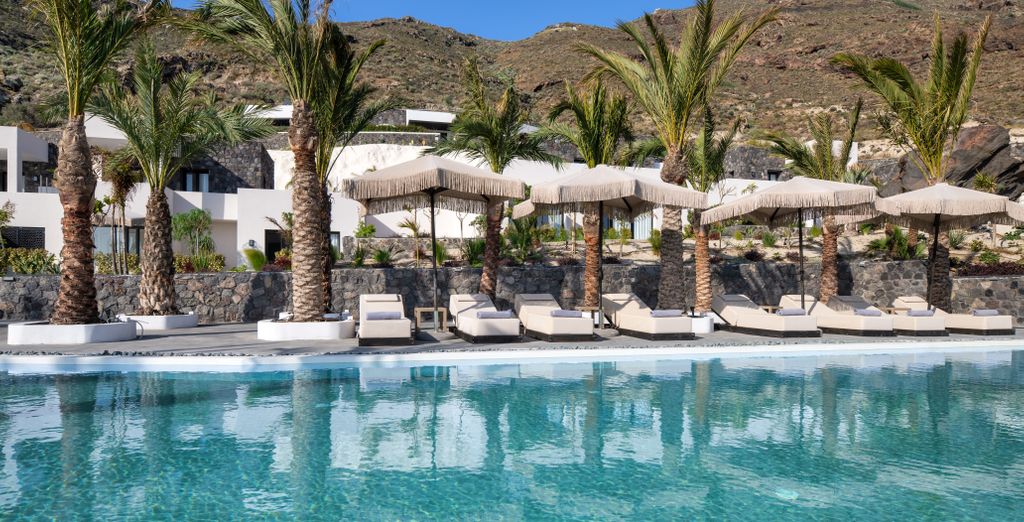 Palm Island Suites 4* 