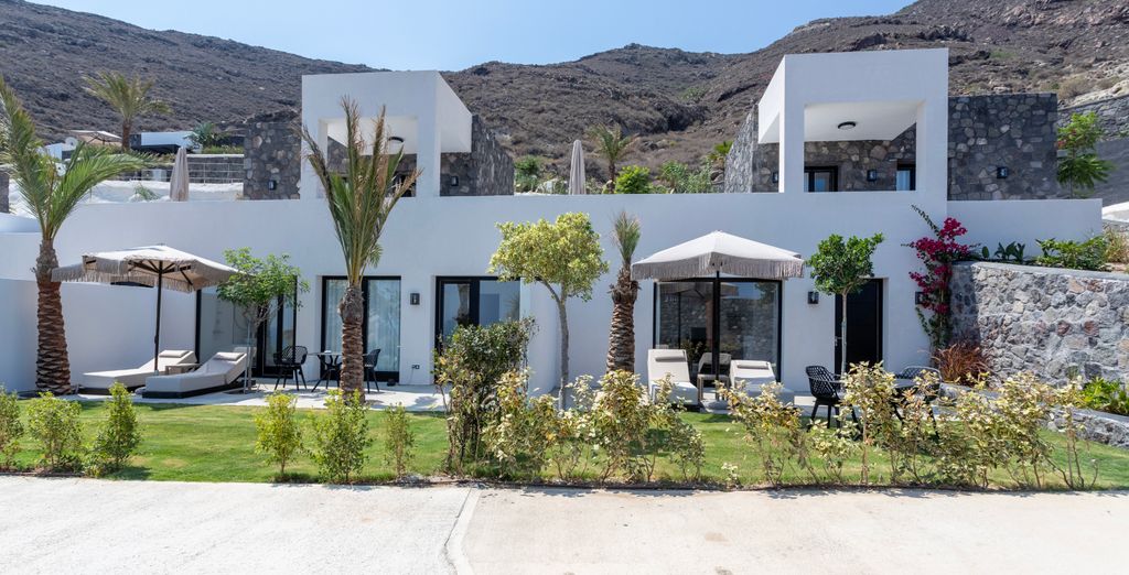 Palm Island Suites 4* 