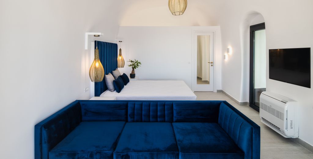 Palm Island Suites 4* 