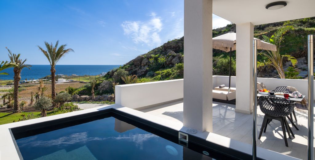 Palm Island Suites 4* 