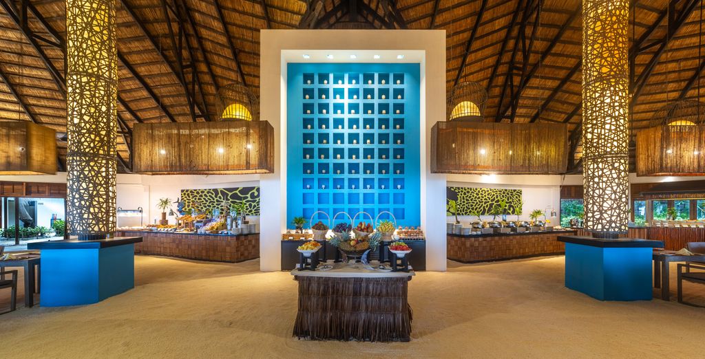 Angsana Velavaru 5*