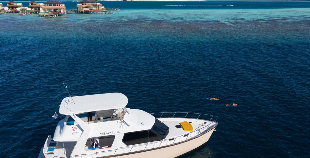 Angsana Velavaru 5*