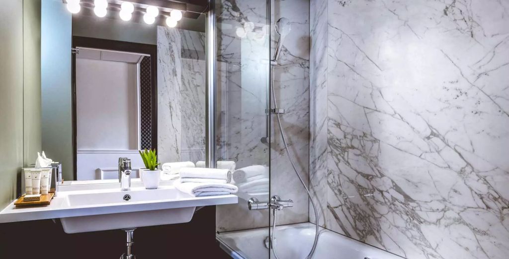 The ReMIX Hotel 4*