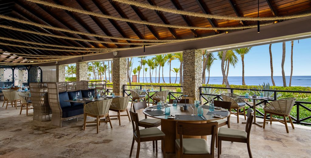 Wyndham Alltra Punta Cana 5*