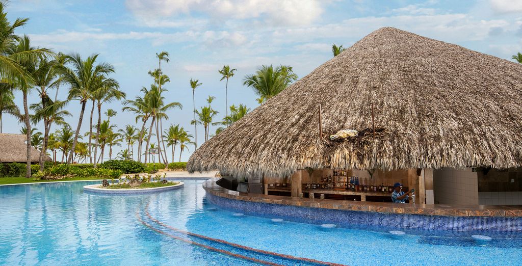 Wyndham Alltra Punta Cana 5*