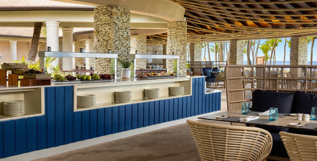 Wyndham Alltra Punta Cana 5*