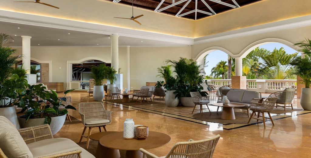 Wyndham Alltra Punta Cana 5*