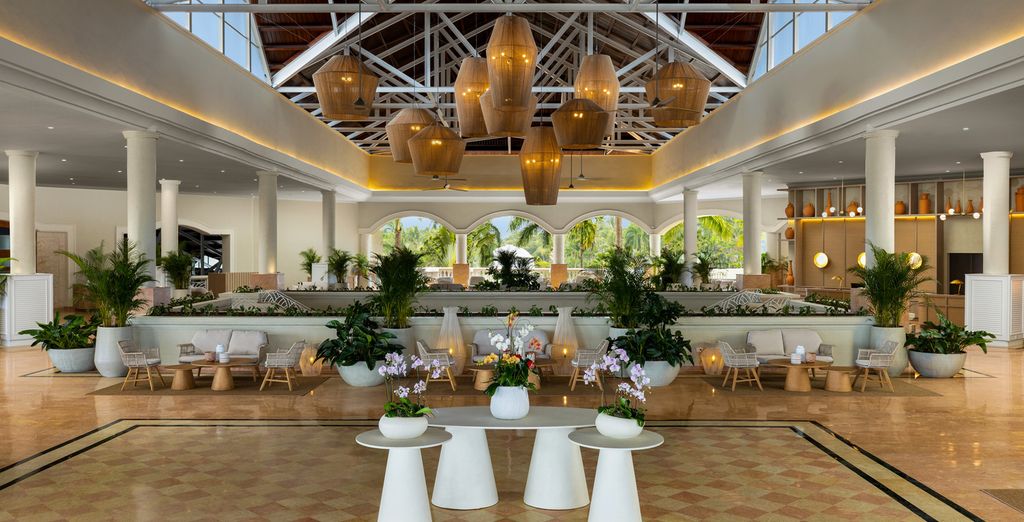 Wyndham Alltra Punta Cana 5*