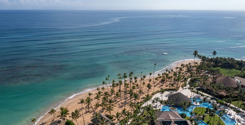 Wyndham Alltra Punta Cana 5*