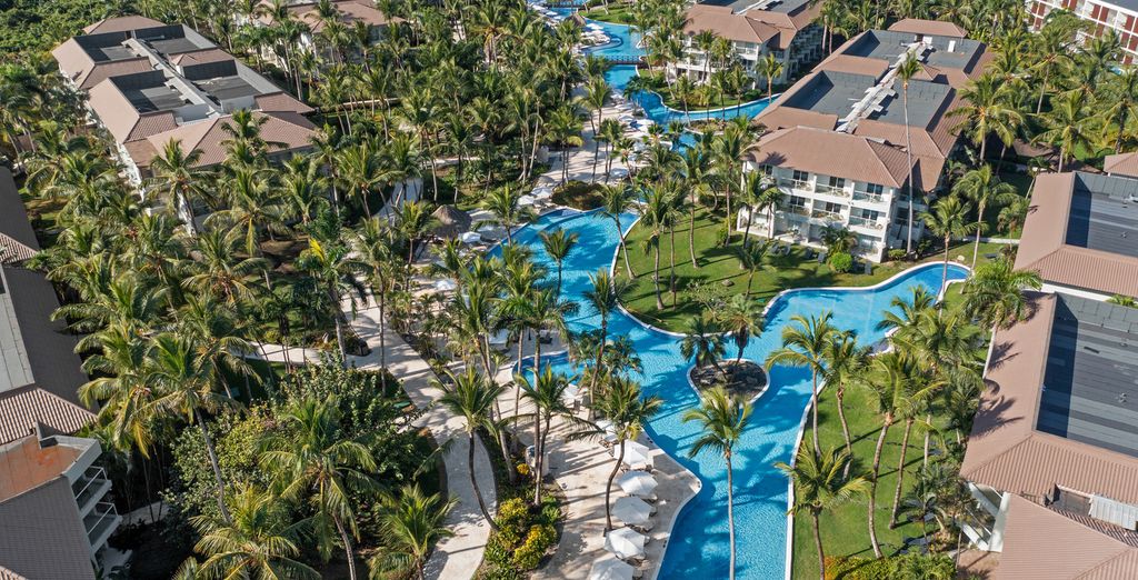 Wyndham Alltra Punta Cana 5*