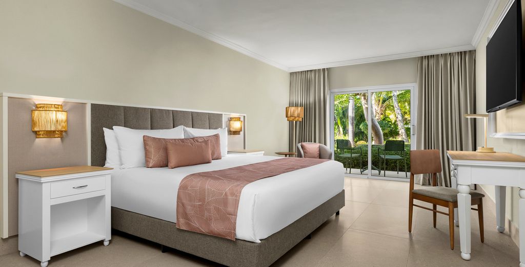 Wyndham Alltra Punta Cana 5*