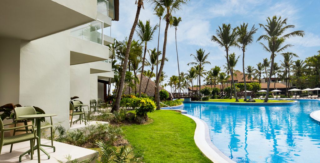 Wyndham Alltra Punta Cana 5*