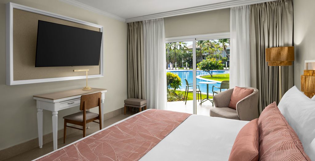 Wyndham Alltra Punta Cana 5*