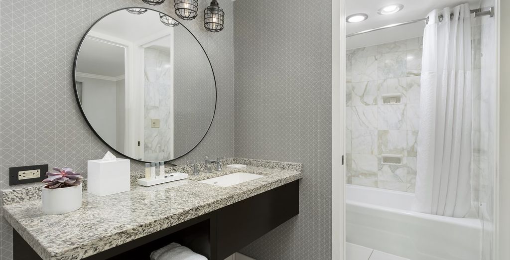 Stanford Court San Francisco 4*