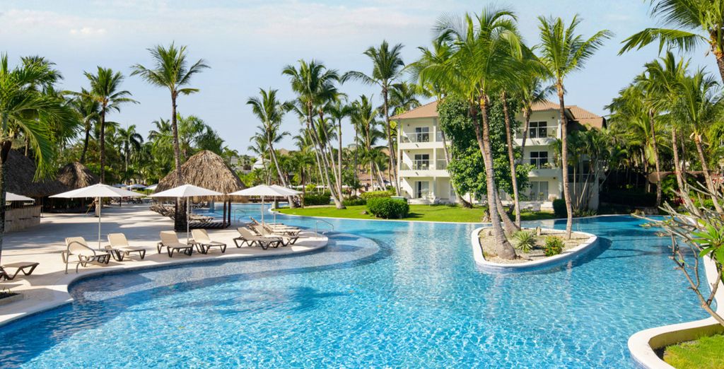 Wyndham Alltra Punta Cana 5*
