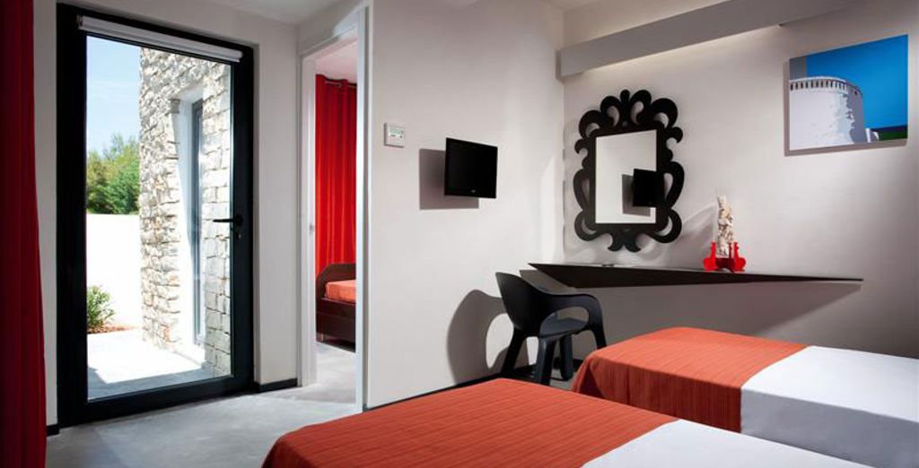 Nicolaus Club Meditur Village 4*