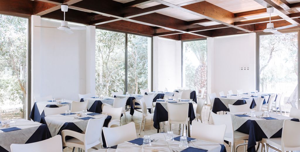 Nicolaus Club Meditur Village 4*