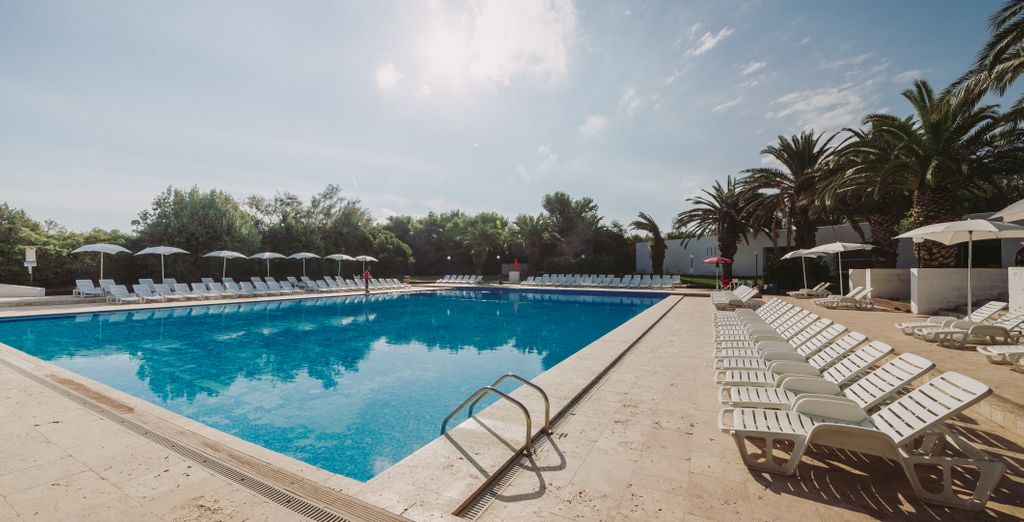 Nicolaus Club Meditur Village 4*